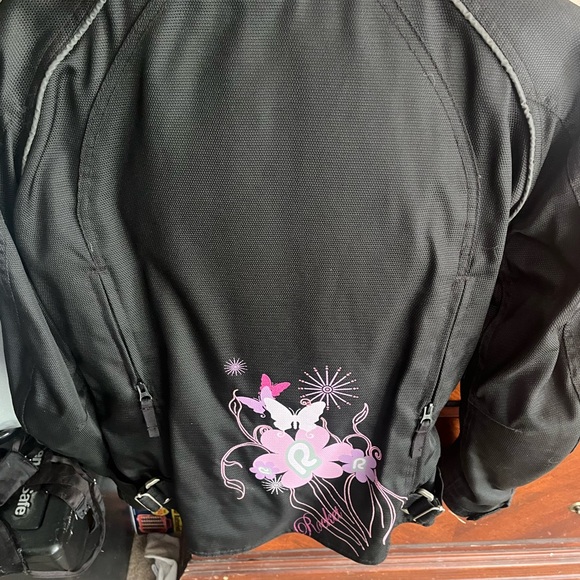 Joe rocket motorcycle jacket - Picture 2 of 6